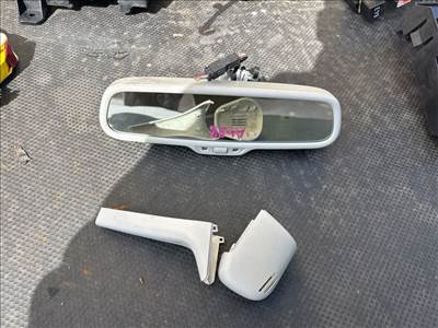 AUDI A4 8K2, B8 Belső Visszapillantó Tükör 017096
