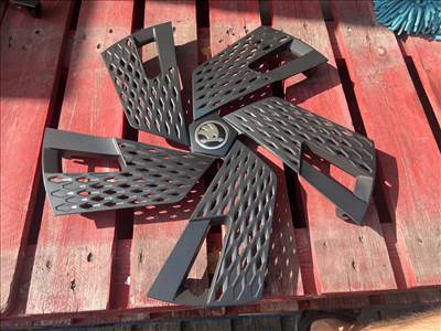 SKODA KODIAQ NS7 Dísztárcsa (1 db)