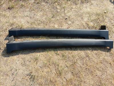 Kia Sportage Bal-jobb küszöb díszléc.87753F1100. 87754f1100