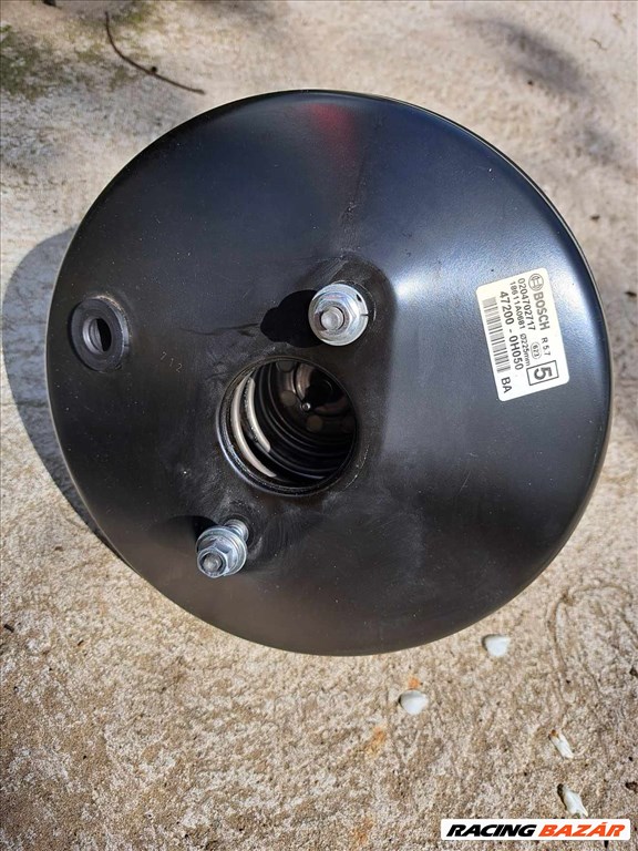 Toyota Aygo (AB10/AB20/AB30) fékrásegító fékrásegítő devander  1. kép