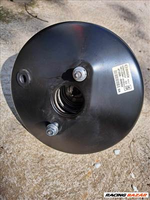 Toyota Aygo (AB10/AB20/AB30) fékrásegító fékrásegítő devander 