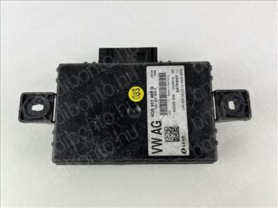 AUDI A6 C7 (4G2, 4GC) Gateway elektronika (4G0907468G)