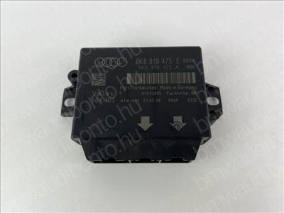 AUDI A4 B8 (8K2) Tolatóradar vezérlőegység/modul (8K0919475E, 8K0919475P, 8K0919475R, 8K0919475C, 8K0919475J, 8K0919475G, 8K0919475AA)