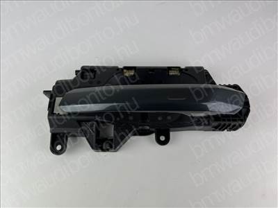 AUDI A4 B9 (8W2, 8WC) Bal hátsó ajtó külső kilincs (8W0183811A)