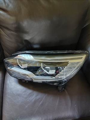 Renault Scenic,Grand Scenic bal fényszóró  260603201