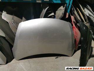 Suzuki Swift IV SUZUKI SWIFT IV Motorháztető