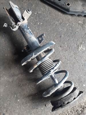 Renault Scenic III Bal Első Lengéscsillapító + Rugó 543020017R