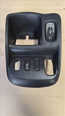 Renault Espace IV kapcsoló keret