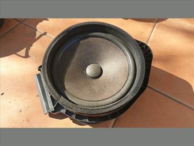Opel Astra J Jobb első hangszóró  22889819