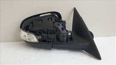 512024 Jaguar X Type 2008, Jobb Visszapillantó Tükör, 5 Vezeték, 3308-010, Indexes