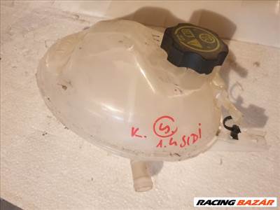 Opel Astra K Kiegyenlítő tartály  13459964