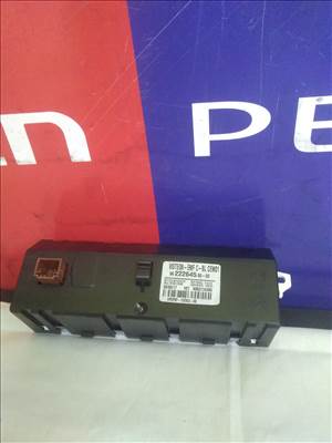 Citroën Jumpy III, Peugeot Expert III kijelző  9822264580