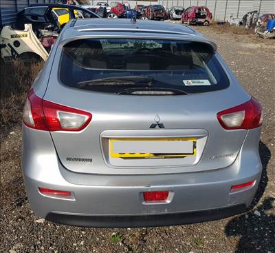 Mitsubishi Lancer (2008-2017) Sportback bal hátsó lámpa 