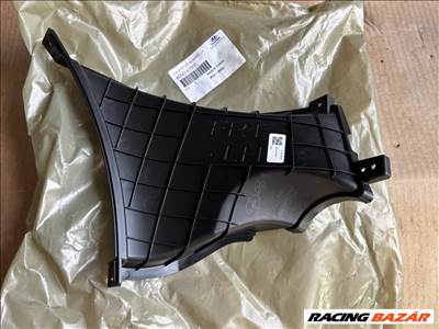 Hyundai i10 (AC3/AI3) Lökhárító légbeömlő bal 86543-k7000