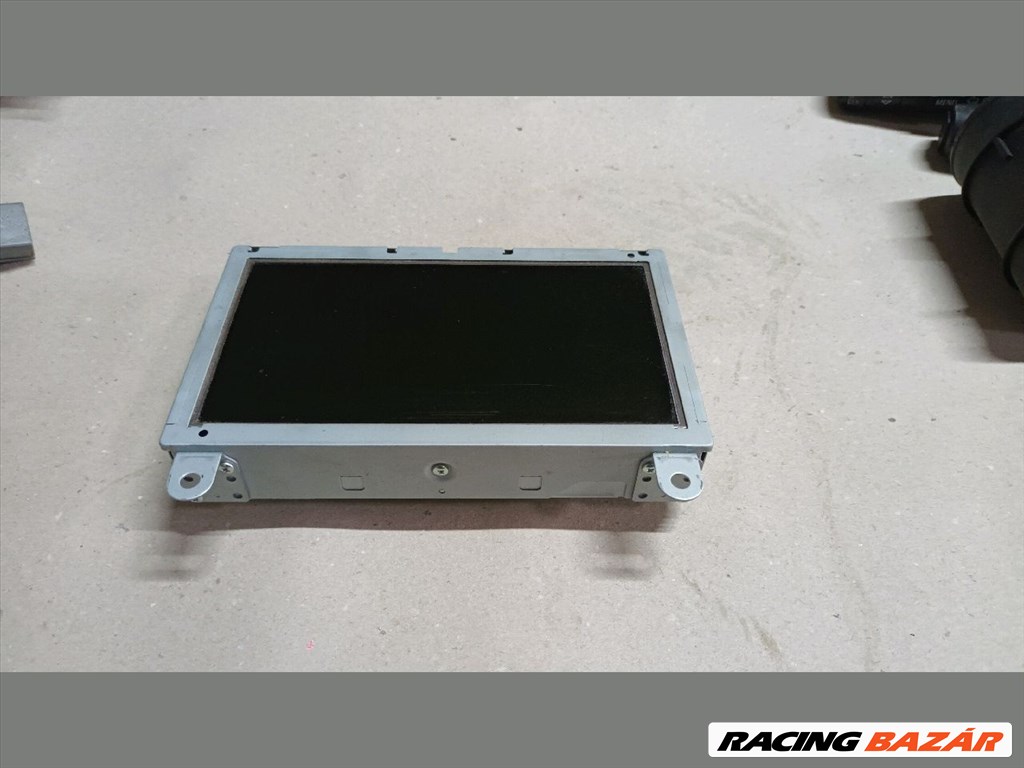 Opel Astra J Multifunkciós Kijelző 6030 ,  22764032 1. kép