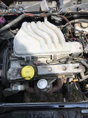 Opel Astra F, Opel Vectra B motor 1.6 16v x16xel