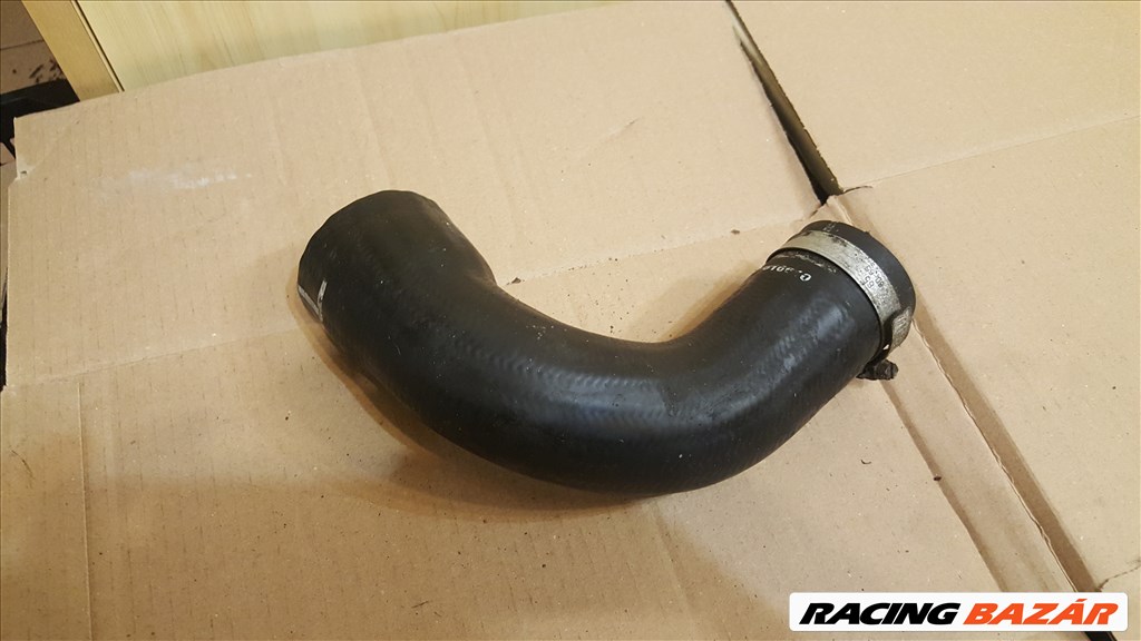 Volvo 30621587 S40 V40 1.9 D intercoolercső 1. kép