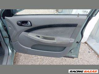 Chevrolet Lacetti Jobb első Ablakemelő Szerkezet (Elektromos)*150465