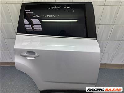 Chevrolet Orlando jobb hátsó ajtó