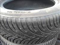  205/55R17 Kleber téli gumi garnitúra