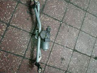 Alfa Romeo 147 Első Ablaktörlő Szerkezet Motorral *123294* 0390241514