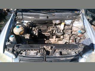 Fiat Stilo Első Ablaktörlő Szerkezet Motorral *139058*