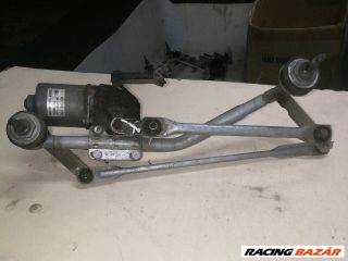 Ford Fiesta Mk5 Első Ablaktörlő Szerkezet Motorral *111591* 2s6t17b571