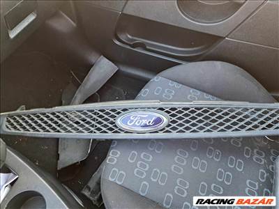 Ford Fiesta Mk5 hűtődíszrács 