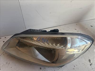 12981 Skoda Roomster 2006-2010 Bal első Lámpa Fényszóró 5J1941015