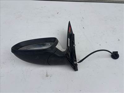 12783 opel astra j bal tükör   szürke