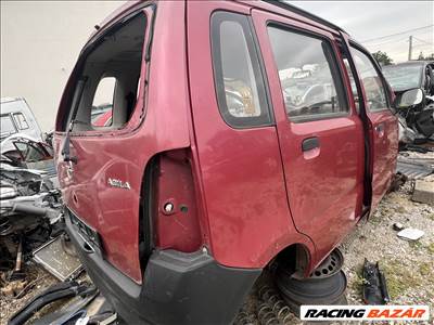 Opel Agila alkatrészek eladó’