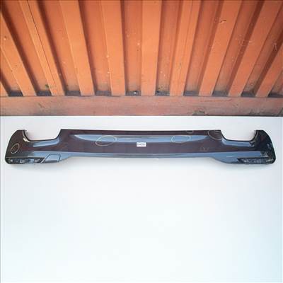 BMW 5er G30-G31 hátsó lökhárító diffúzor