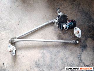 Mazda 323 (BJ) Első Ablaktörlő Szerkezet Motorral *96620*