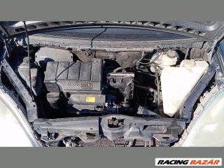 Mercedes A-osztály W168 Első Ablaktörlő Szerkezet Motorral *142969*