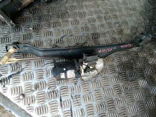 Skoda Felicia Első Ablaktörlő Szerkezet Motorral *46992* 441040151126