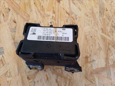 Opel Astra H (2004-2009) Esp Menetstabilizátor Elektronika 