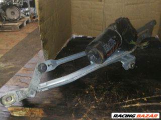 Audi A6 (C5 - 4B) Első Ablaktörlő Szerkezet *92415*