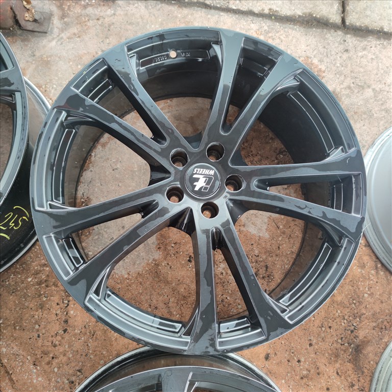 5x108 20 Volvo,Ford,Jaguar alufelni 150000ft a 4db/245/ 2. kép