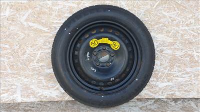 511780 Volvo C30, S40, 2008, Mankókerék, 5X108X16, Agy: 63,4. 30683913