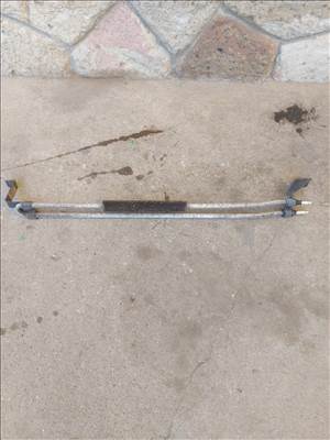 Volvo XC90 D5 AWD szervóolaj hűtő 2928 30680192