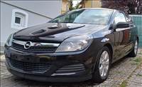 Opel Astra GTC FL 1.6 Klíma, Tempomat stb. Eladó