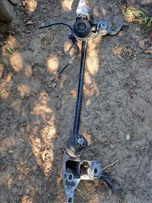 Audi A4 (B5 - 8D) stabilizátor rúd 