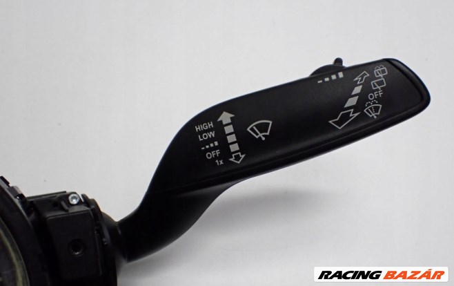 Audi A6 (C7 - 4G) komplett tempomat kapcsoló  4g8953502d 3. kép