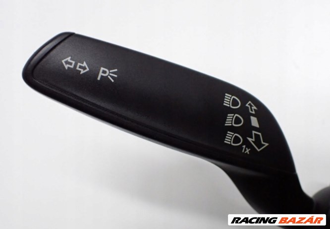 Audi A6 (C7 - 4G) komplett tempomat kapcsoló  4g8953502d 4. kép