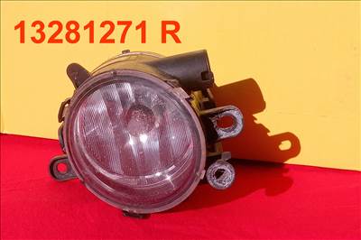 Opel Insignia A ködlámpa	jobb 13281271