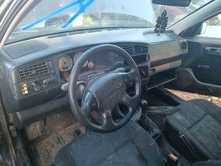 VW GOLF III (1H1) Komplett Kormánykapcsoló (Bajuszkapcsoló)