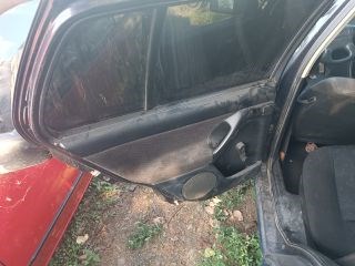 VW GOLF III (1H1) Komplett Kormánykapcsoló (Bajuszkapcsoló) 5. kép