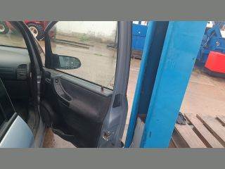 OPEL ZAFIRA A (F75) Bal első Ablakemelő Szerkezet (Elektromos)