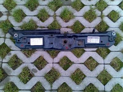 Opel Corsa C Zárhíd zöld 122 , 