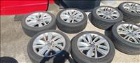 Opel insignia 5x120 lyukosztású 8JJ 18" használt (gyári felni) alufelni